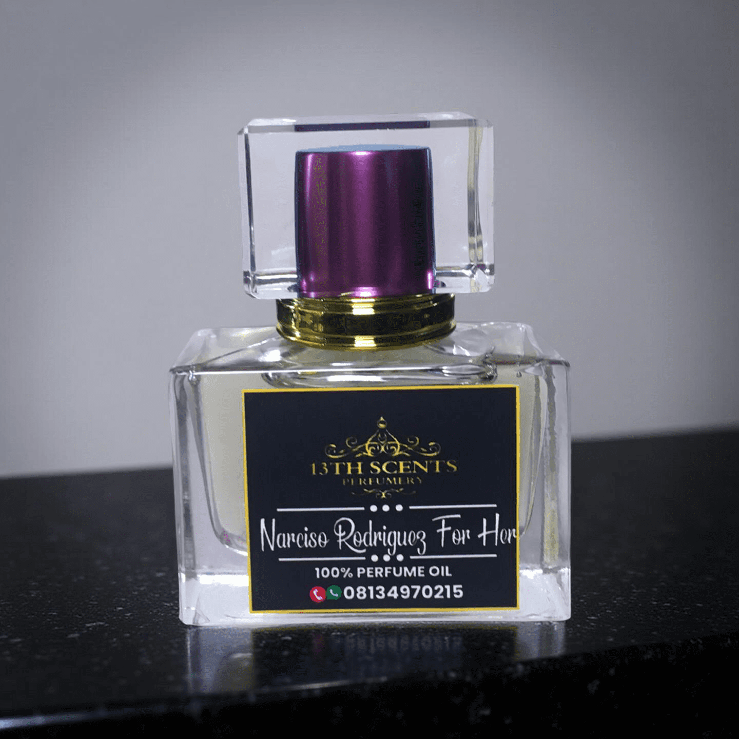 Narcisco Rodriquez for her - Image 4