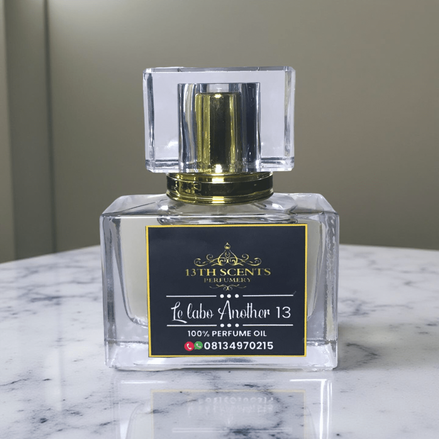 Le labo Another 13 - Image 4