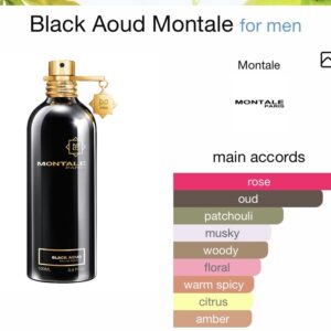 Black Oud
