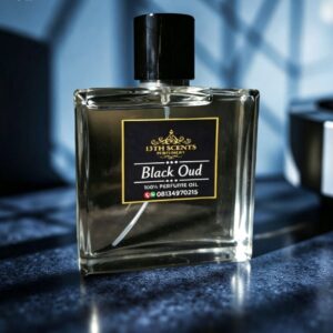 Black Oud