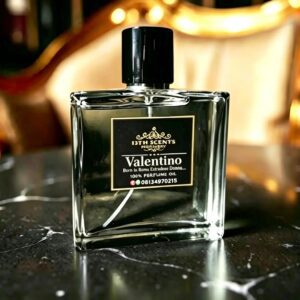 Valentino born in roma extradose Donna