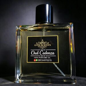 Oud Cadenza