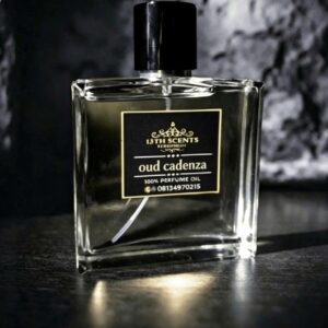 Oud Cadenza