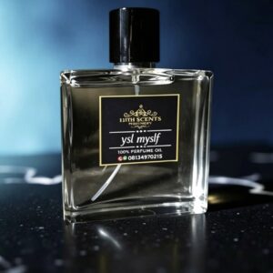 YSL Myslf