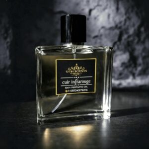 Cuir Infrarouge