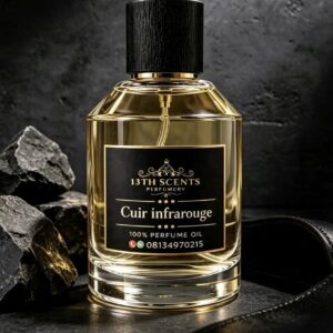 Cuir Infrarouge