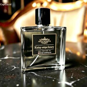 Kutay unique luxury