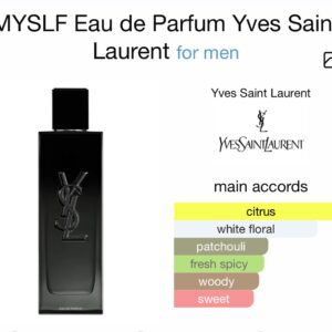 YSL Myslf