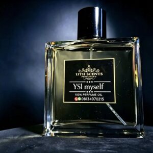 YSL Myslf