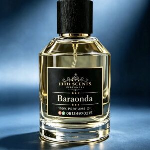 Baraonda