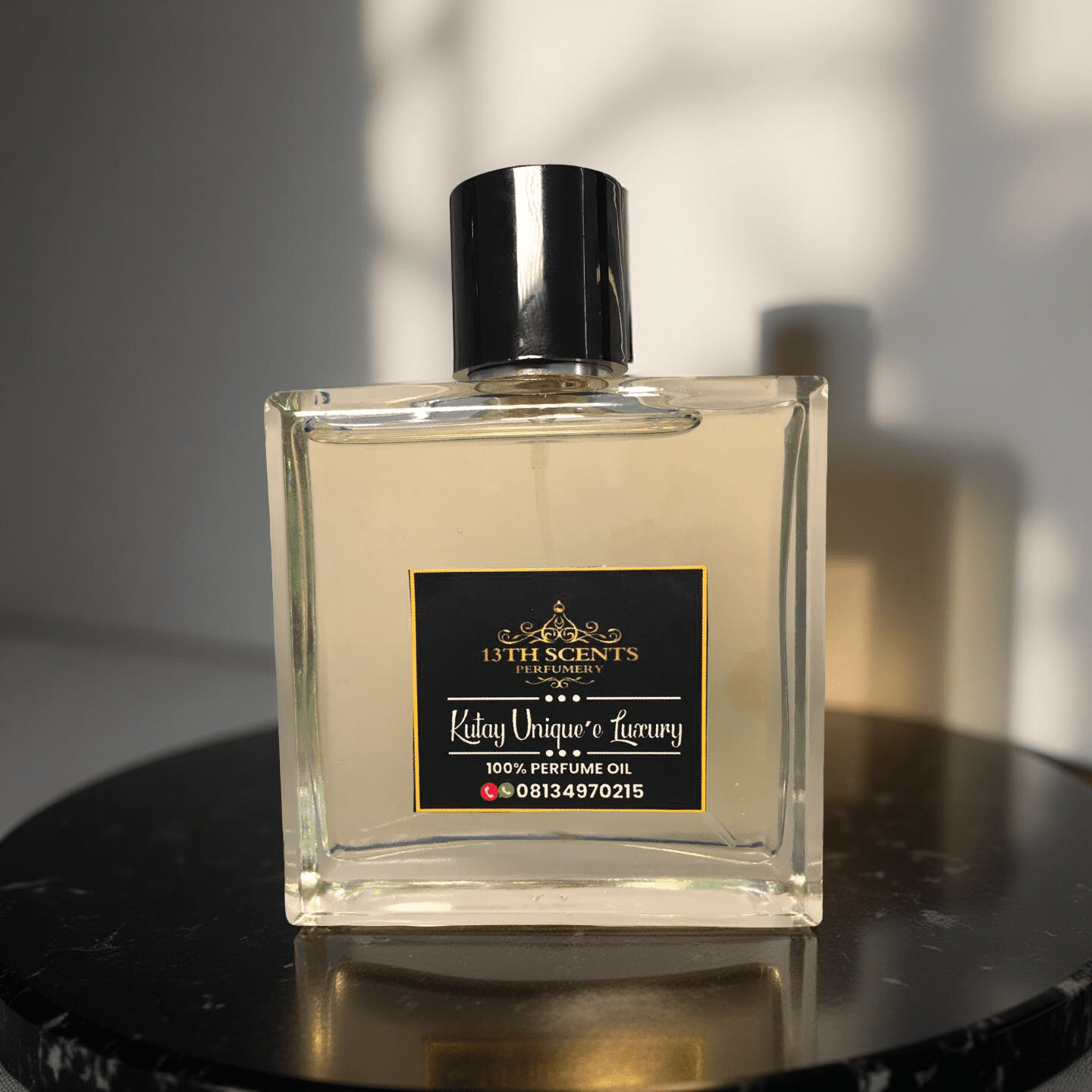 Kutay unique luxury - Image 2