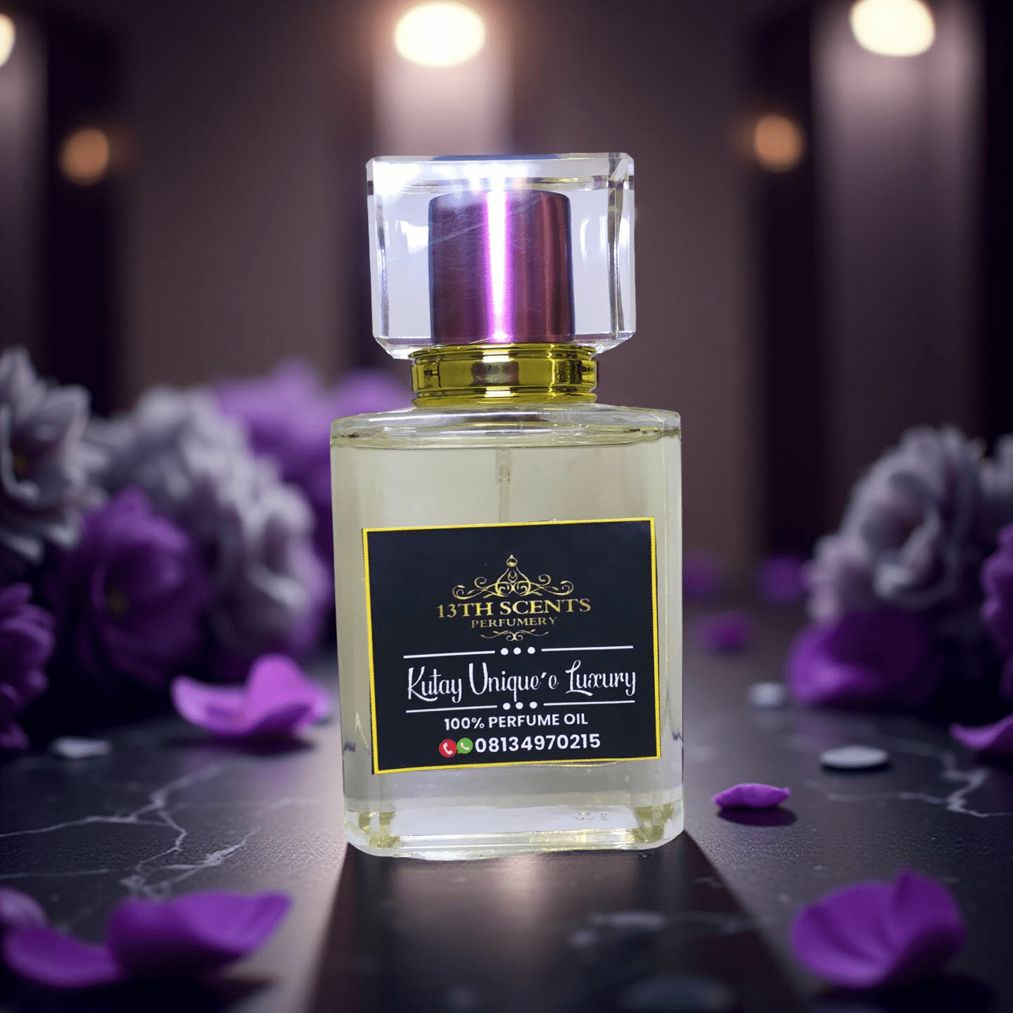 Kutay unique luxury - Image 3