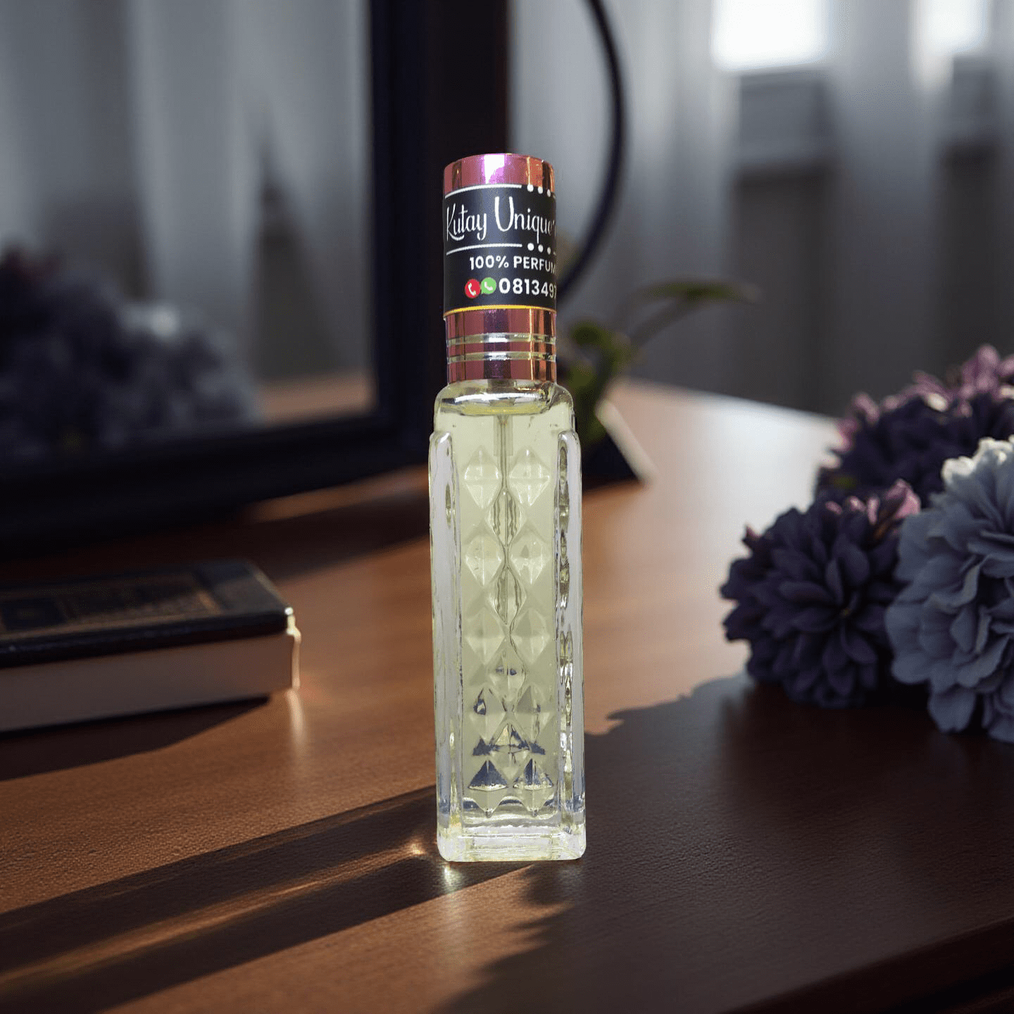 Kutay unique luxury - Image 5