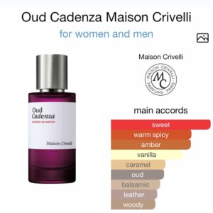 Oud Cadenza
