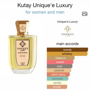 Kutay unique luxury