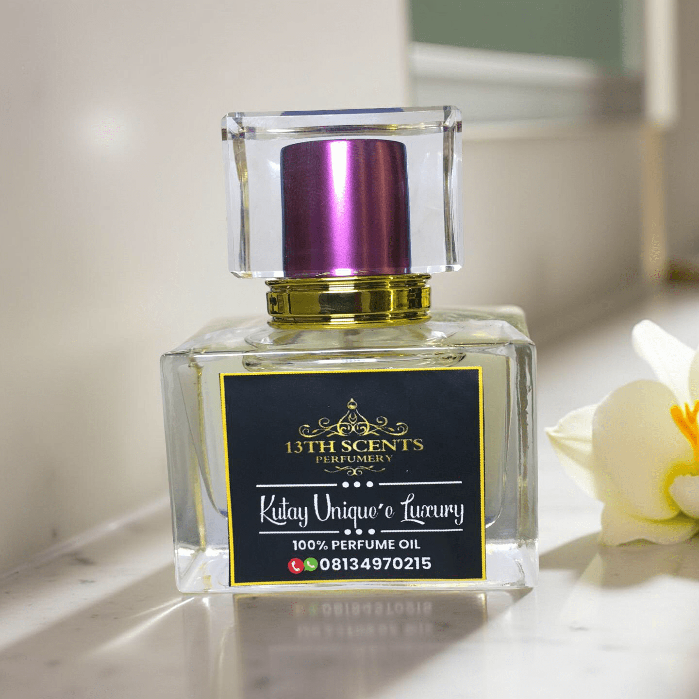 Kutay unique luxury - Image 4