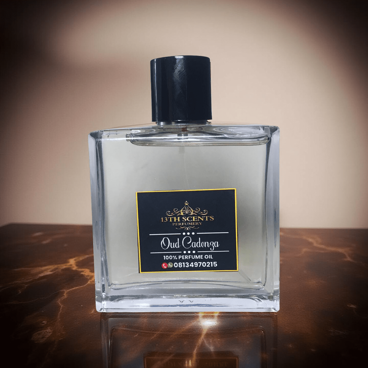 Oud Cadenza - Image 2