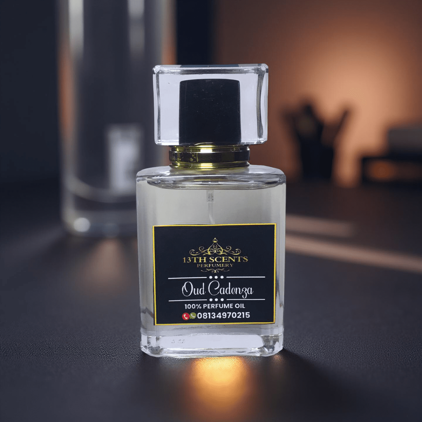 Oud Cadenza - Image 3