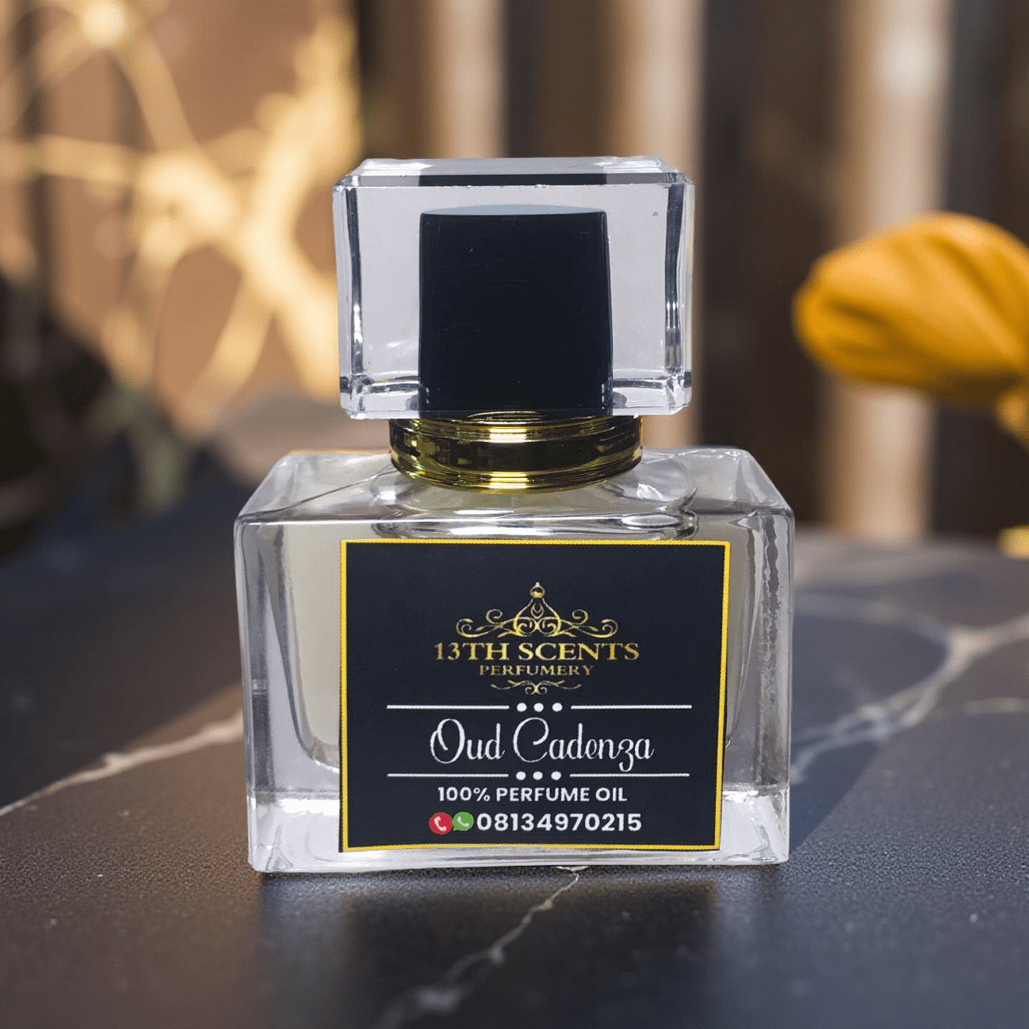 Oud Cadenza - Image 4