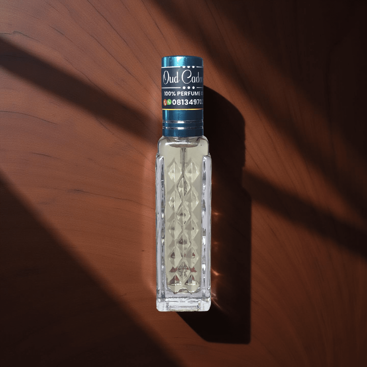 Oud Cadenza - Image 5