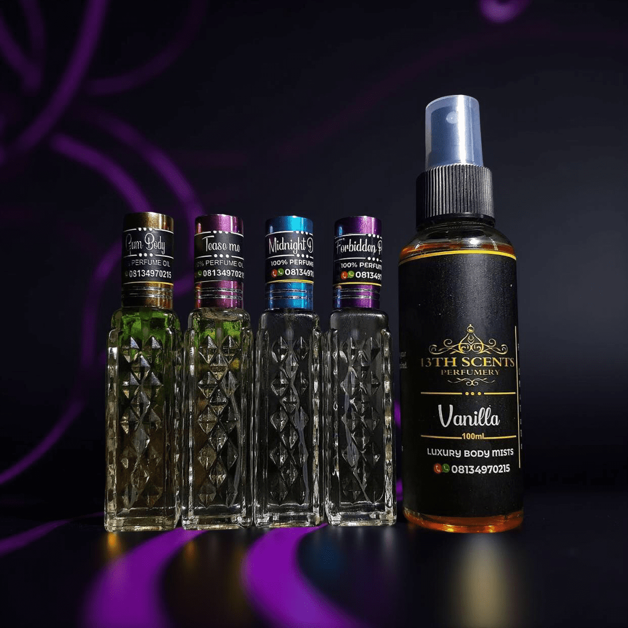 Combo For Women 8πΈπΈ