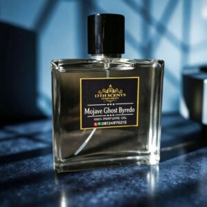Mojave Ghost Byredo