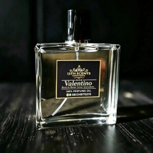 Valentino Born in Roma  Uomo extradose