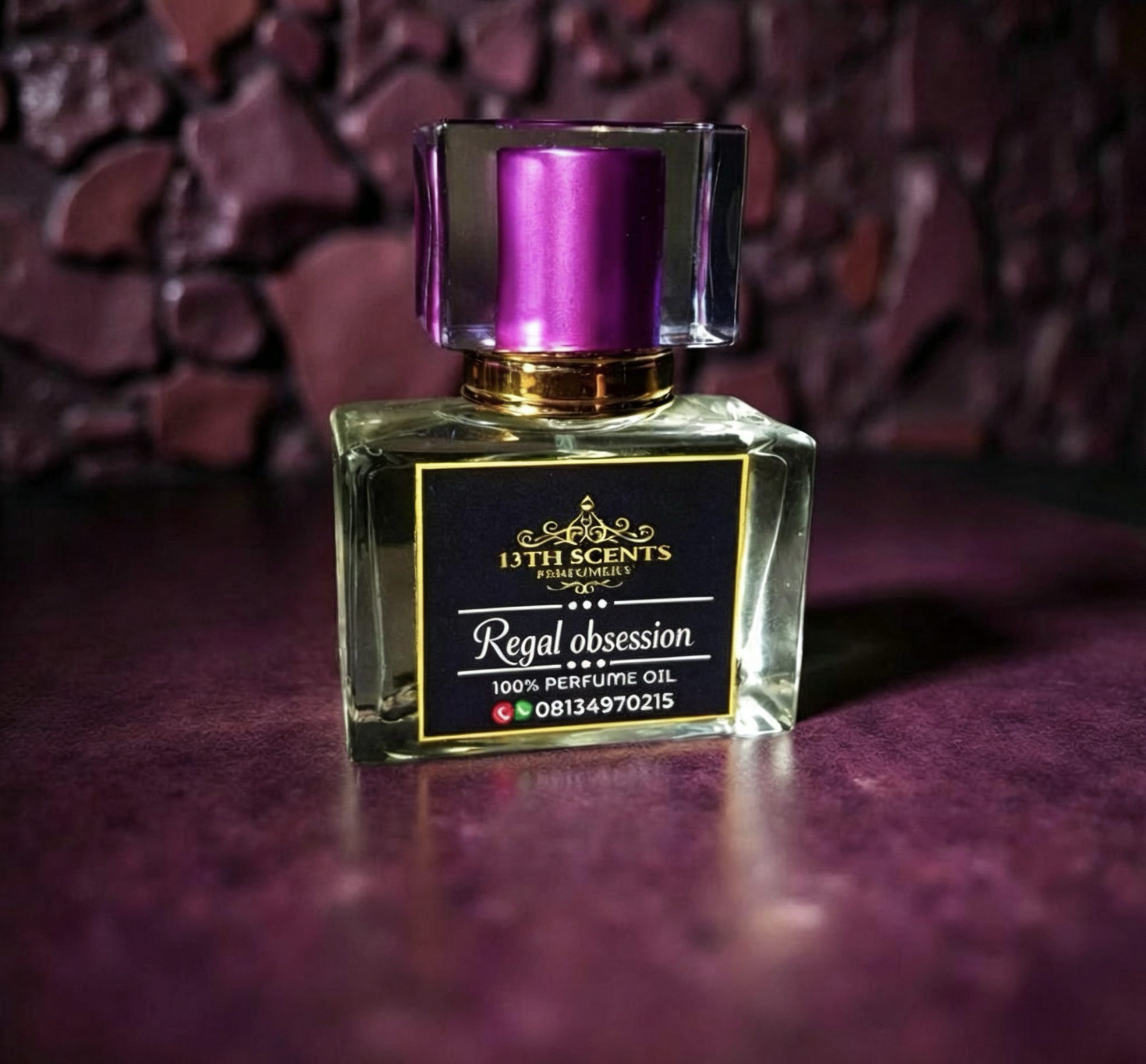 Regal obsession - Image 3