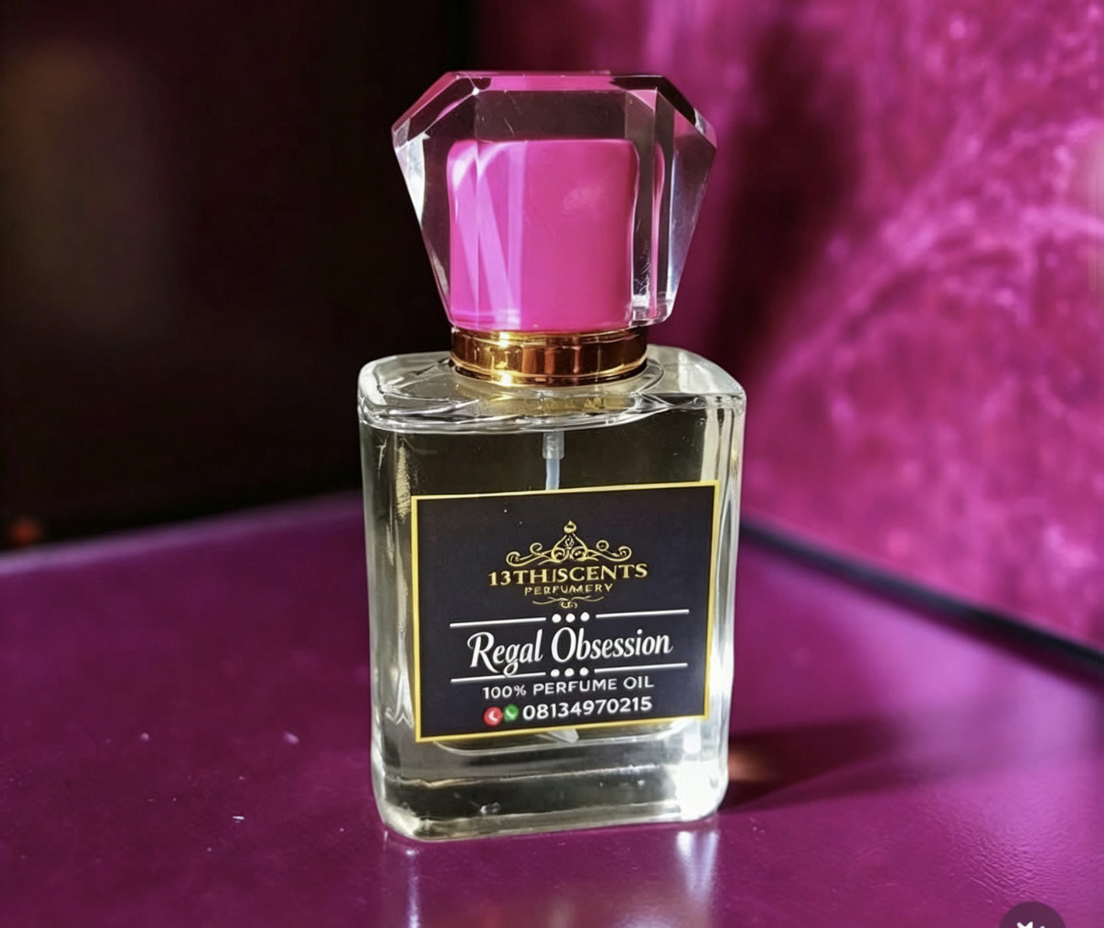 Regal obsession - Image 2