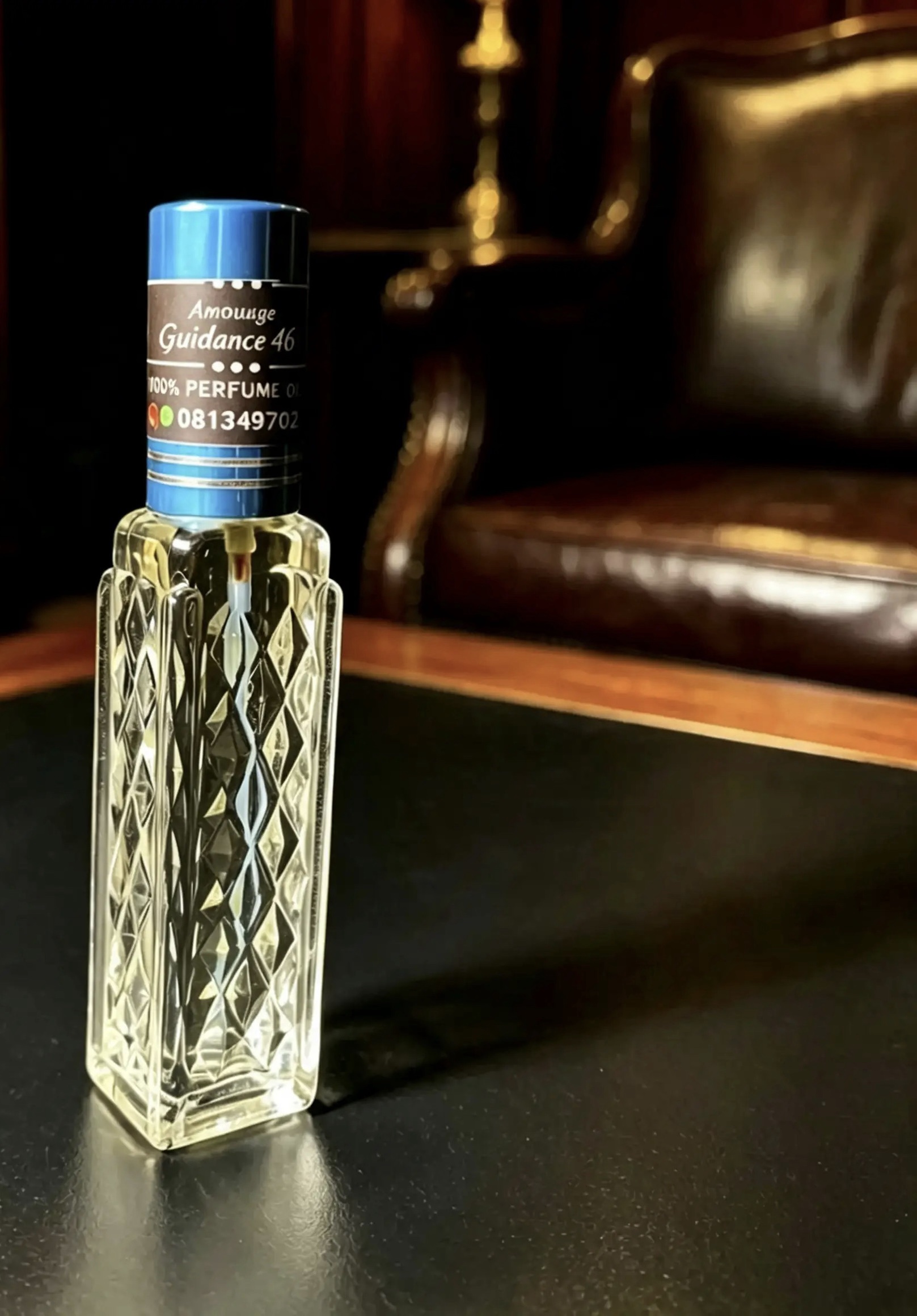 Amouage Guidance 46 - Image 4