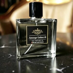 Amouage Guidance 46