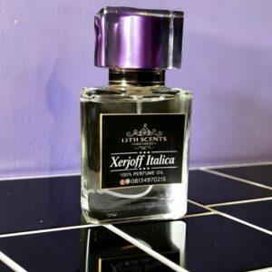 Xerjoff Italica