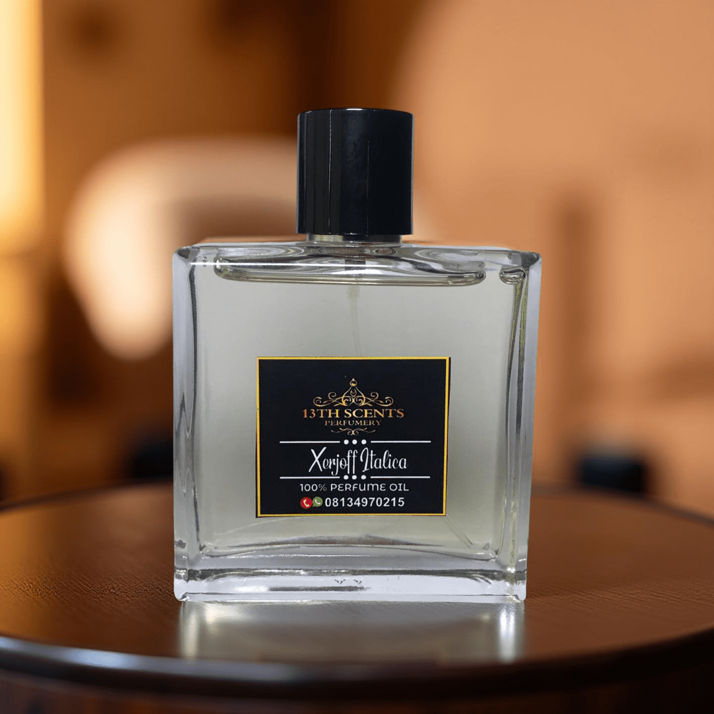 Xerjoff Italica - Image 2