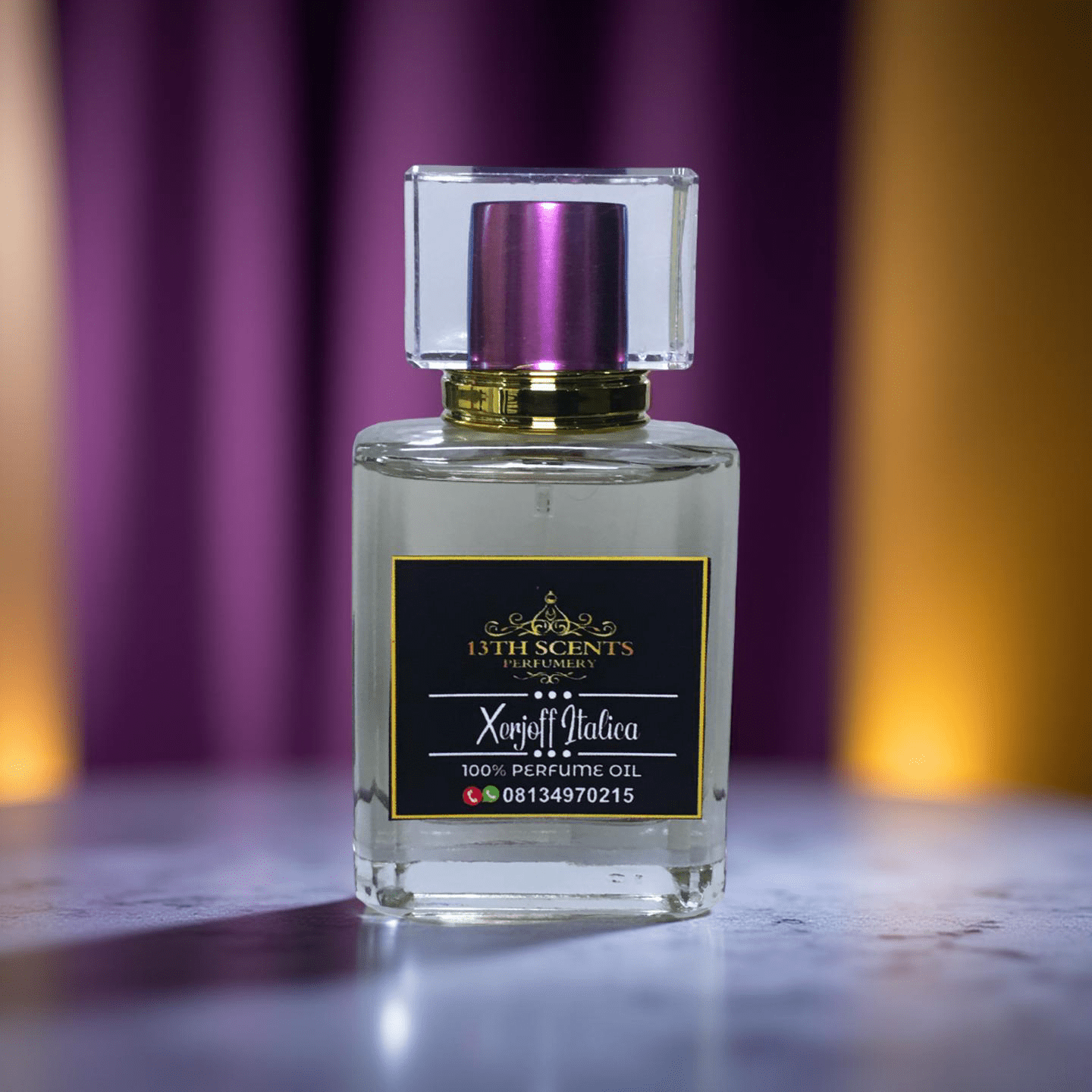 Xerjoff Italica - Image 3