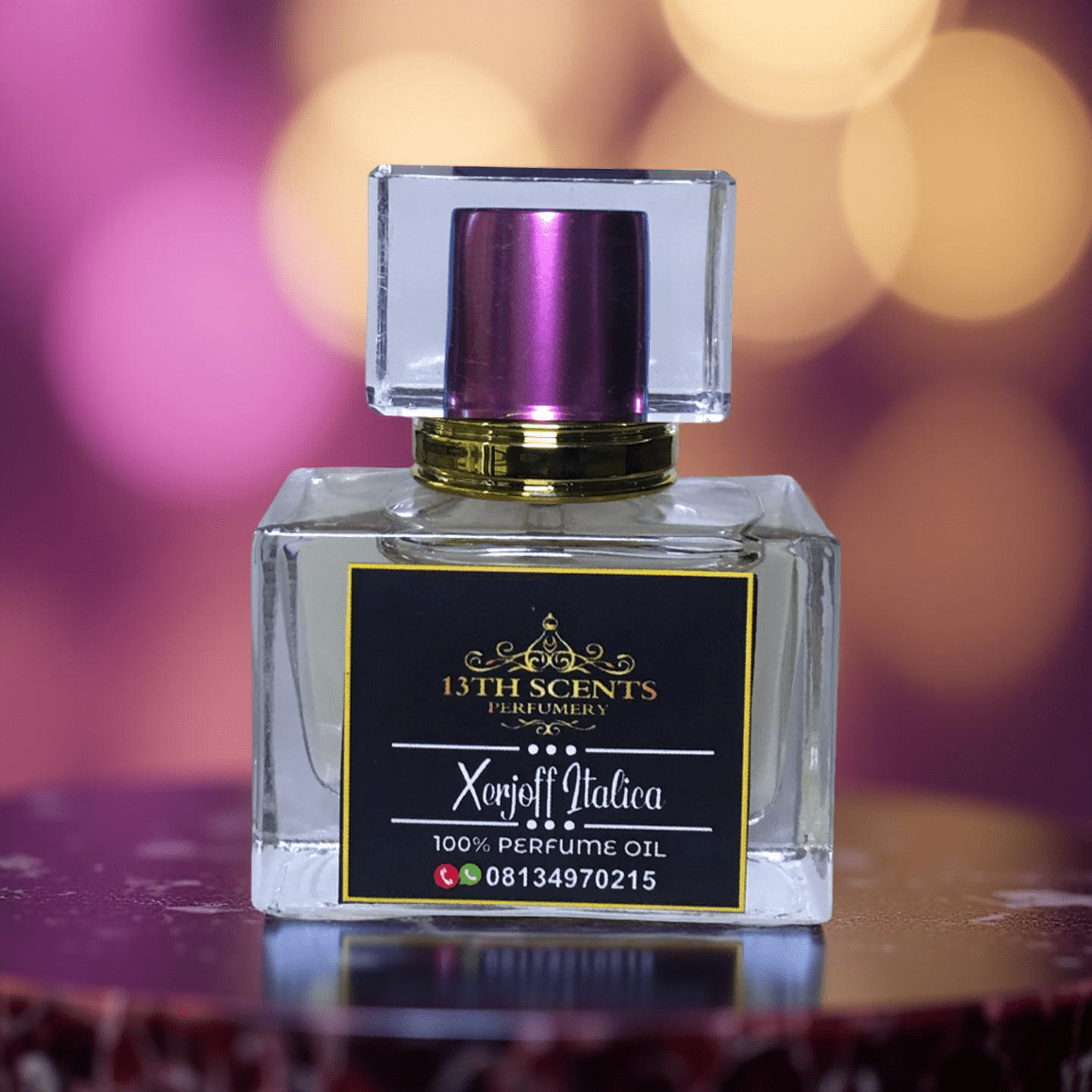 Xerjoff Italica - Image 4