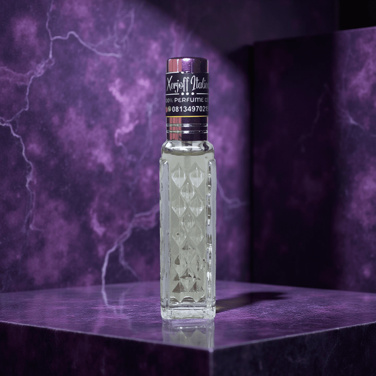 Xerjoff Italica - Image 5