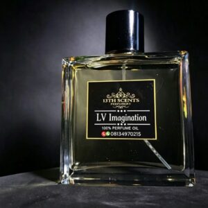 Imagination by Louis Vuitton