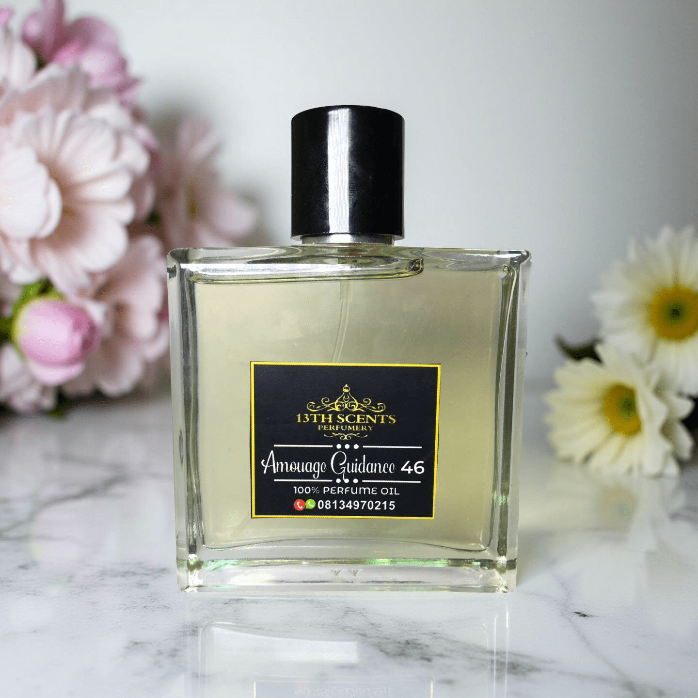 Amouage Guidance 46 - Image 2