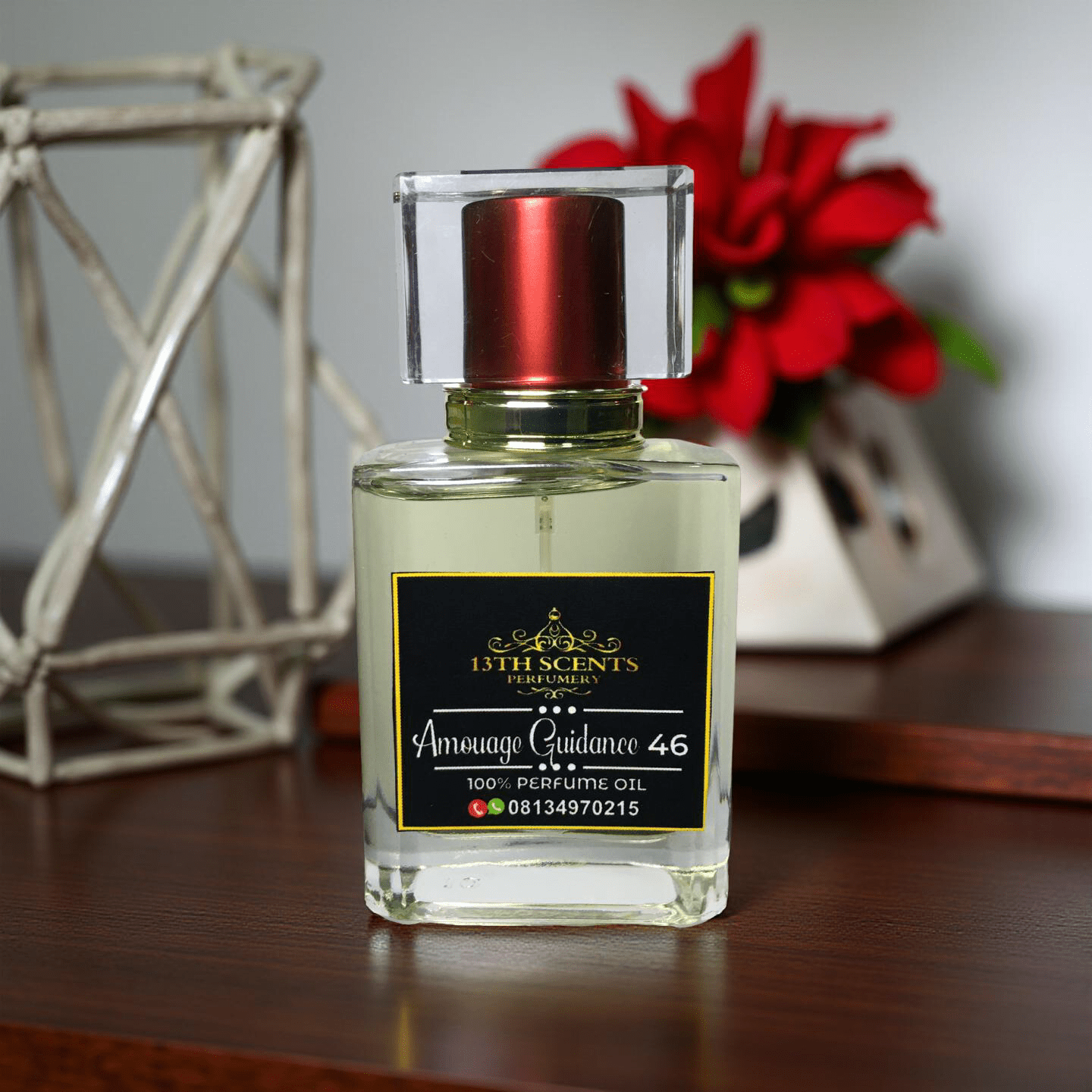 Amouage Guidance 46 - Image 3