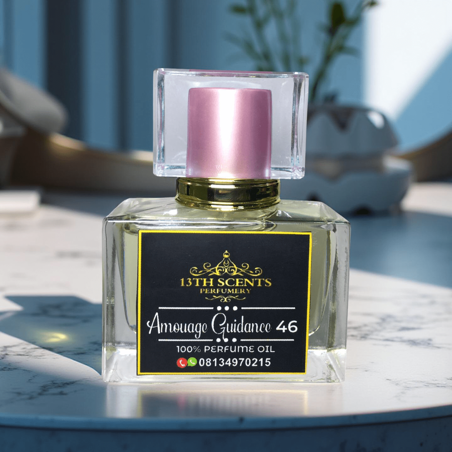 Amouage Guidance 46 - Image 4