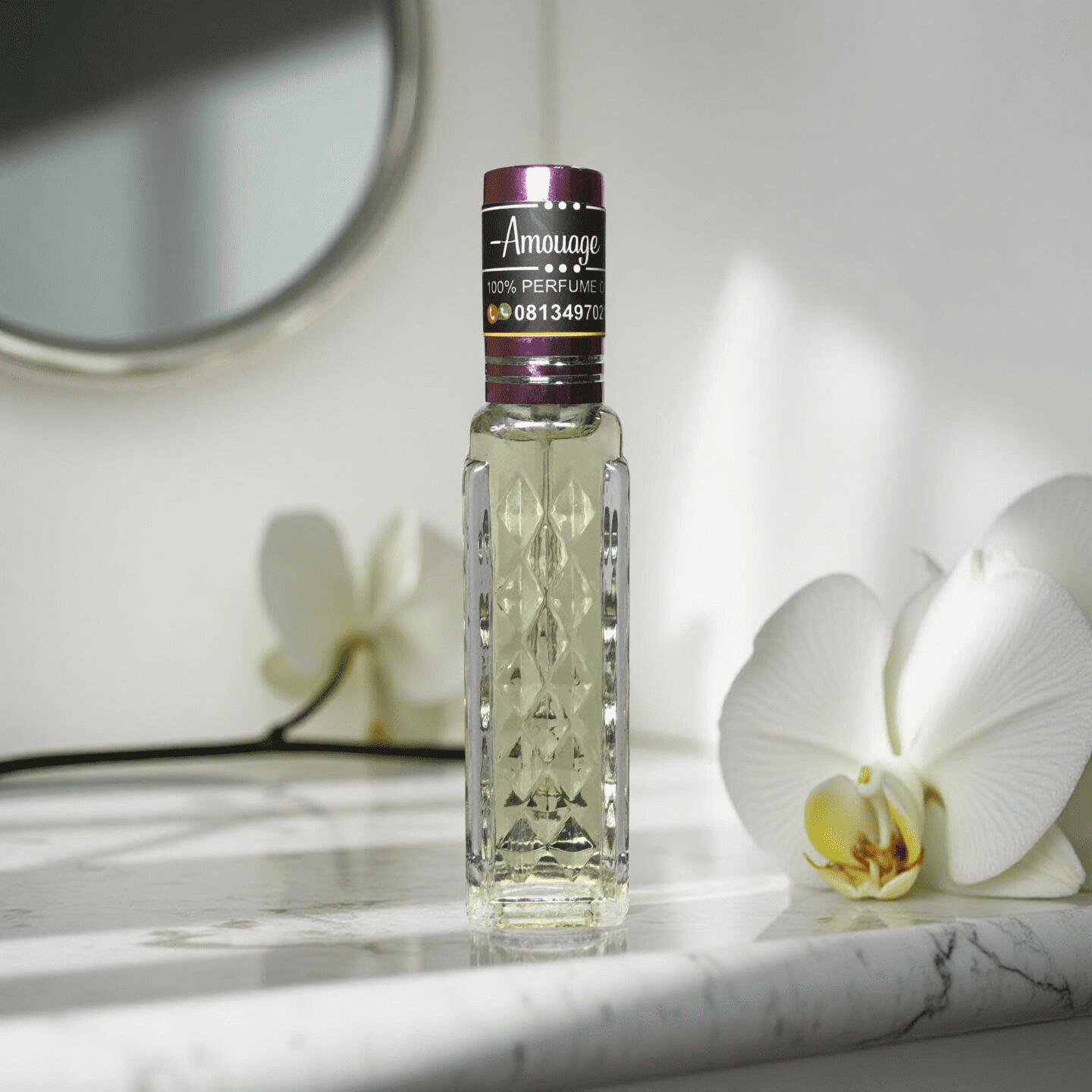 Amouage Guidance 46 - Image 5