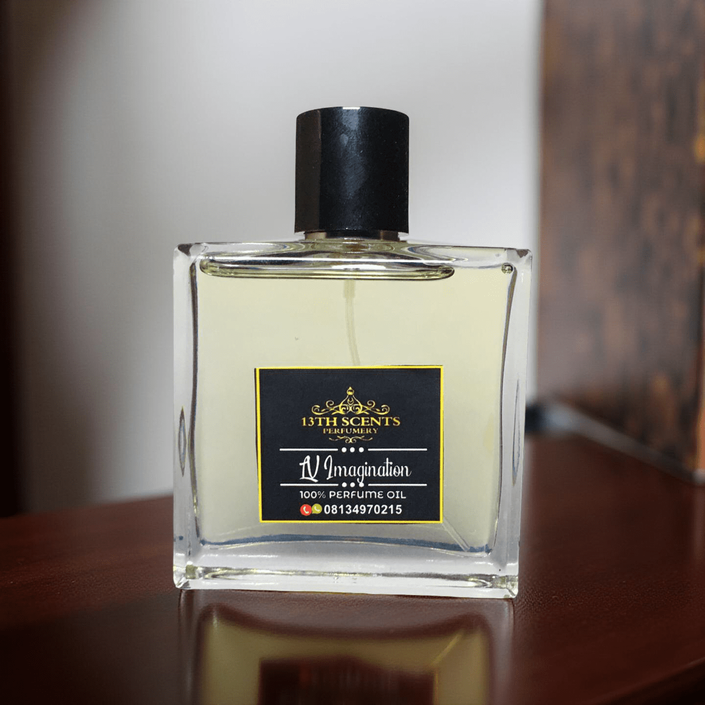 Imagination by Louis Vuitton - Image 2