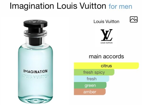 Imagination by Louis Vuitton