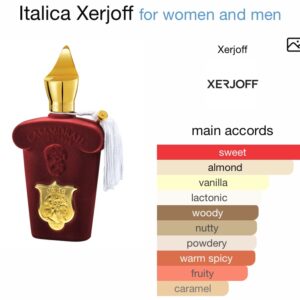 Xerjoff Italica