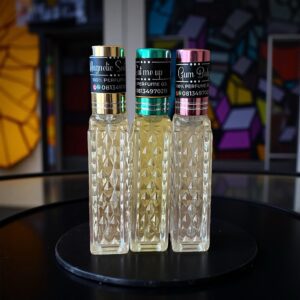 Bellz Protest Combo (15ml )
