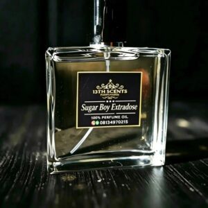 Sugar boy Extradose