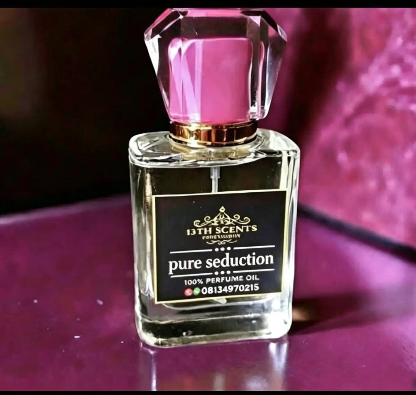 Pure seduction - Image 2