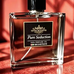 Pure seduction