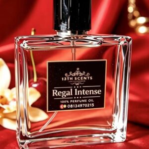 Regal intense