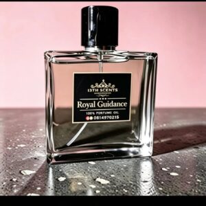 Royal guidance